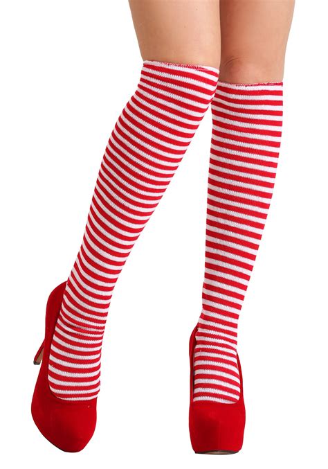 Sinful witch stockings The Wizard of Oz